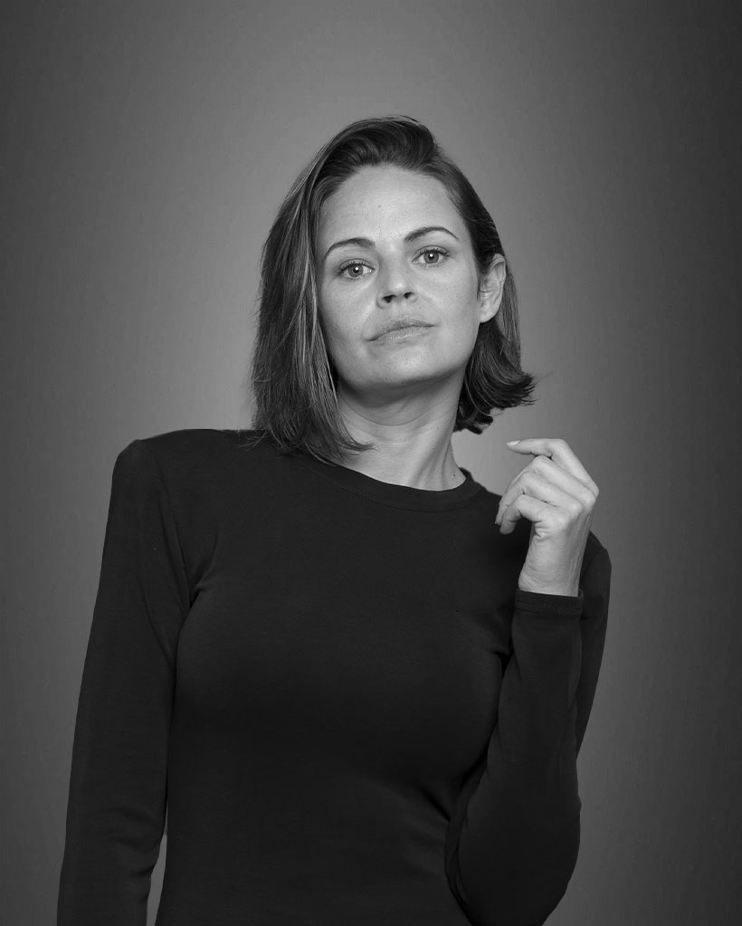 Lucía Moreno
