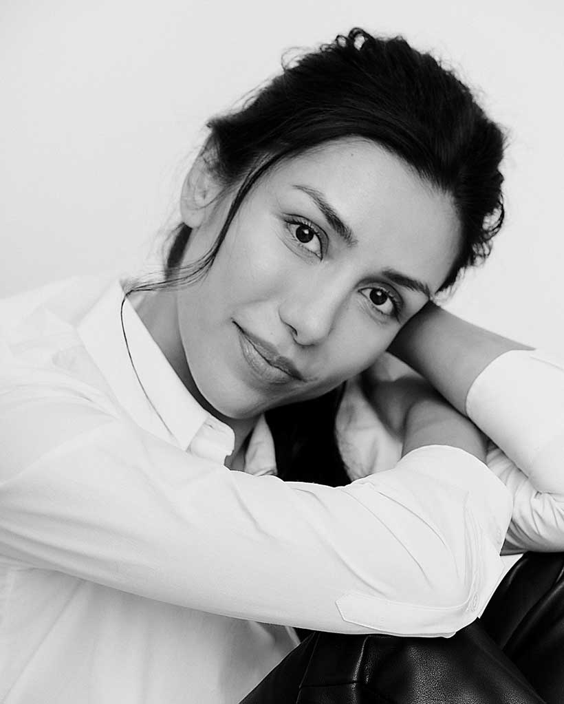 Mitra Amini